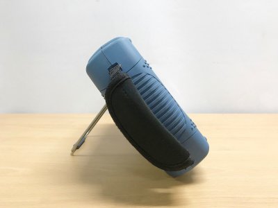 Анализатор спектра Agilent N9343C (демонстрационный)